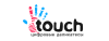 Промокод со скидкой до 35% в Touch к 8 марта