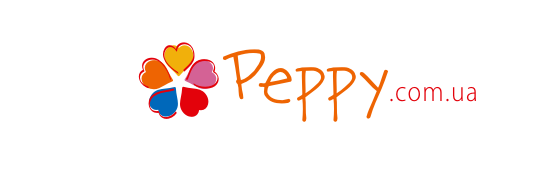 Скидки на одежду и аксессуары для детей от «Peppy»