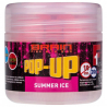 Бойлы Brain Pop-Up F1 Summer Ice (свежая малина) 08mm 20g
