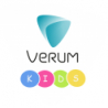 Консультации логопедов и детских психологов медицинского центра VERUM Kids