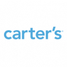 Shop New Arrivals Starting at $6.50+ at Carter’s! Valid 2/22-3/7