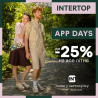 APP DAYS!